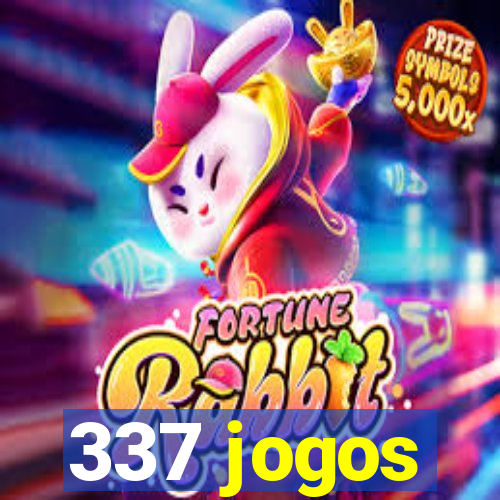 337 jogos